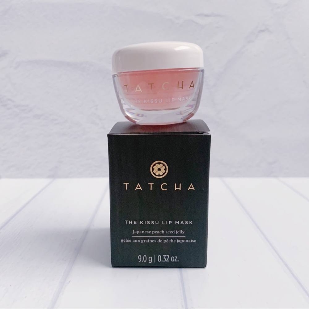 Tatcha Kissu Lip Mask ORIGINAL